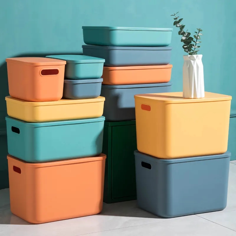 Storage Bins Box 3