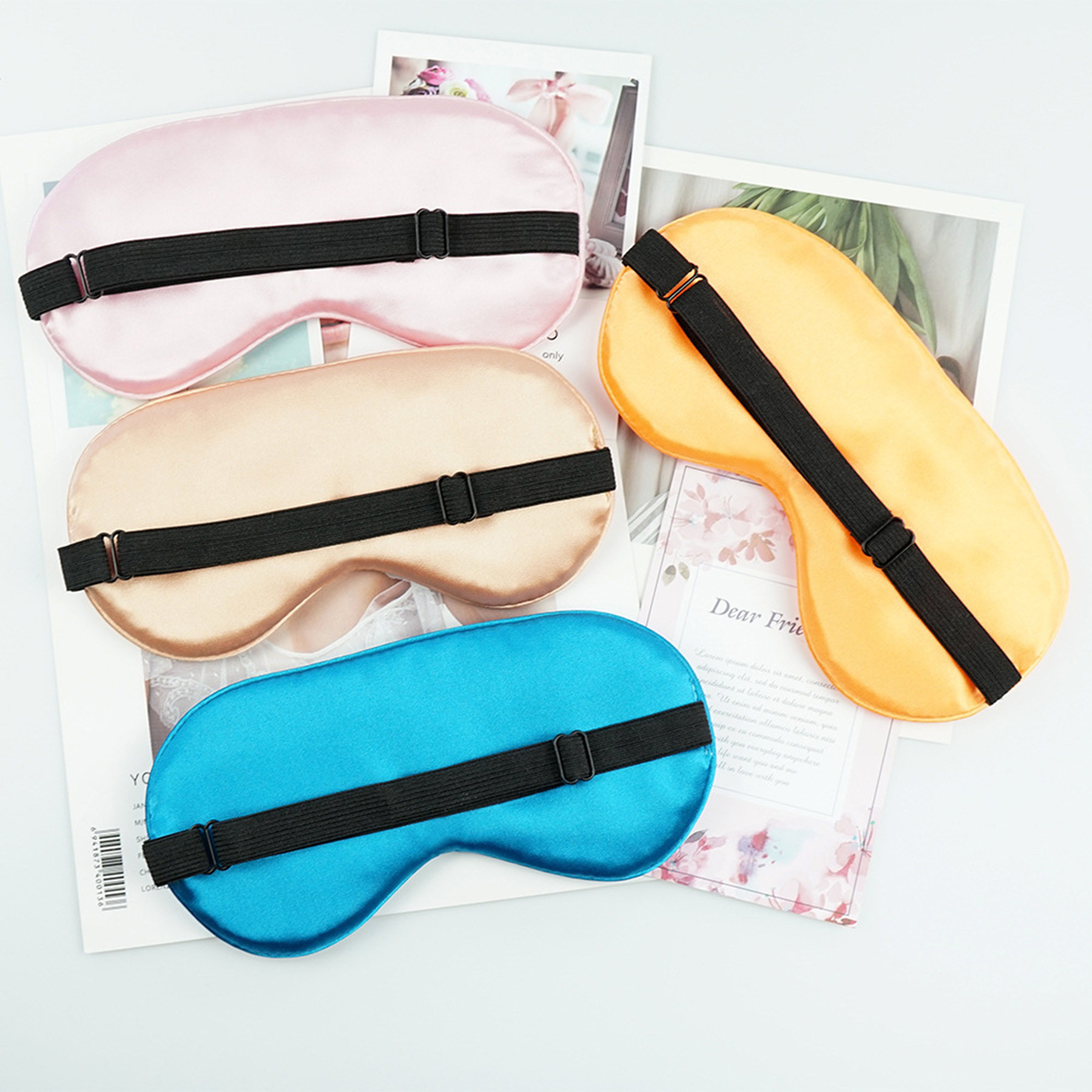 Sleep Mask 2