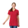 Women's BELMONT Short Sleeve Polo 186