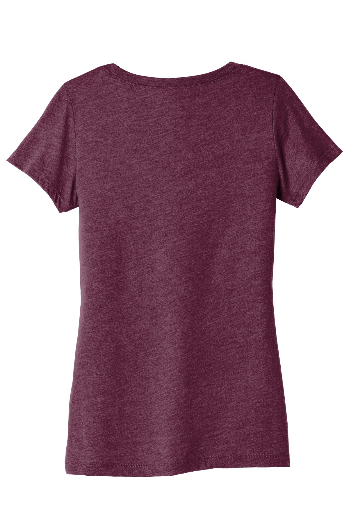 BELLA+CANVAS Women's Triblend Short Sleeve Tee. BC8413 12