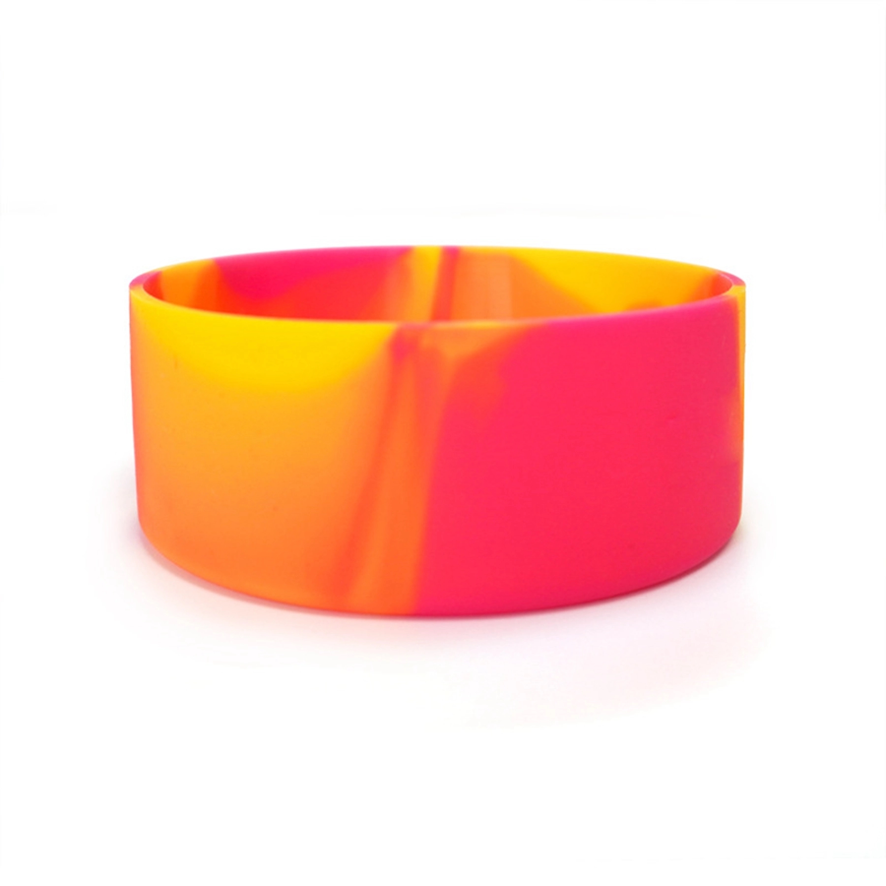 Colorful Silicone Bumper Boot for 40 Oz Tumbler 10