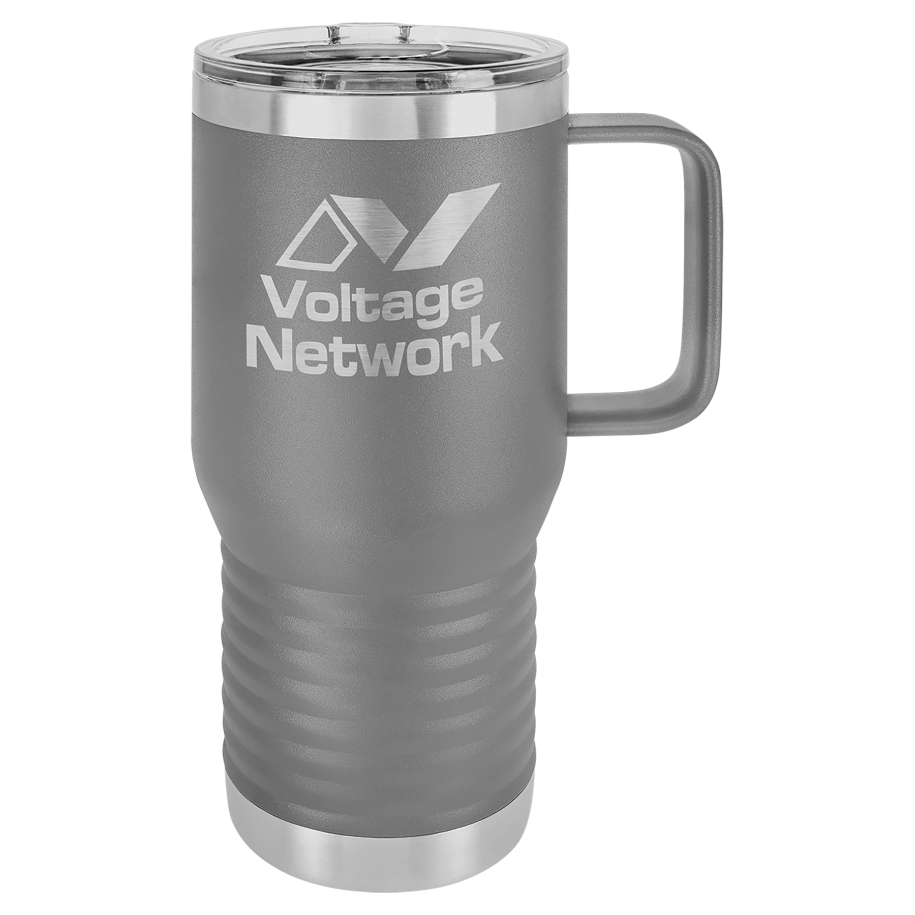 Polar Camel 20 oz. Vacuum Insulated Mug with Slider Lid 5