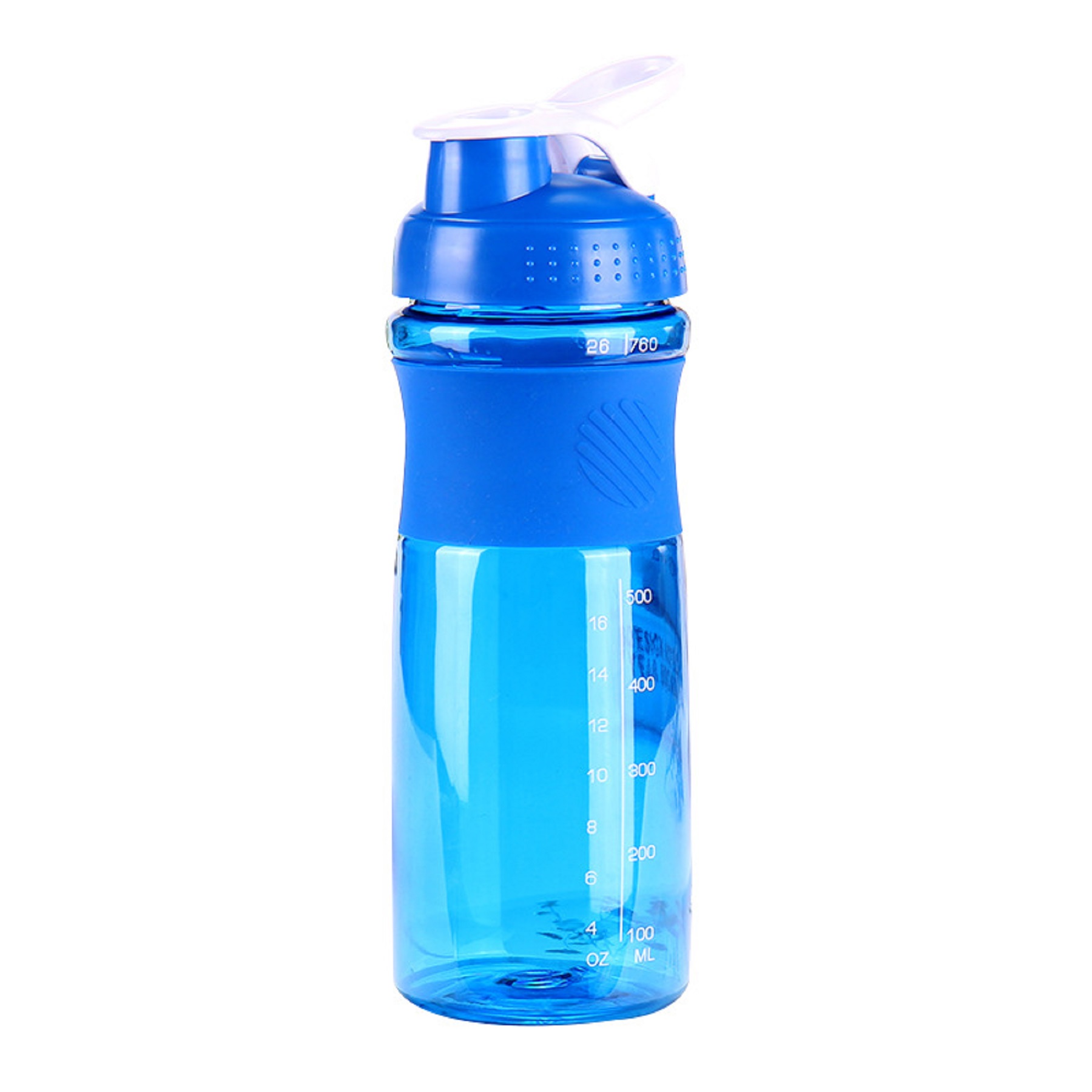 26 oz Shaker Bottle Perfect for Protein 8