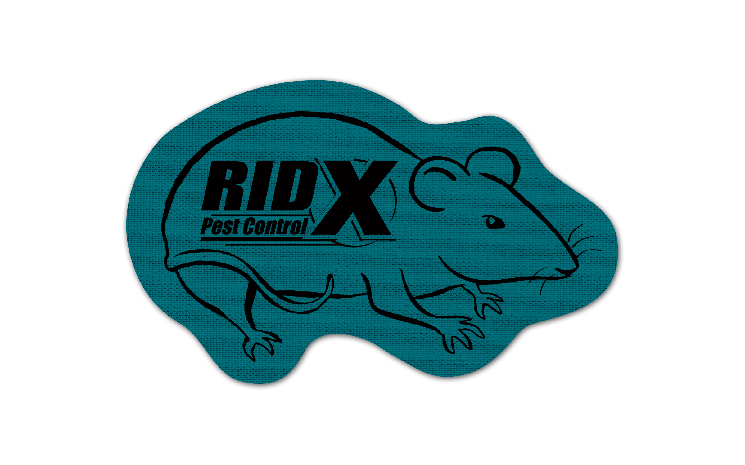 Rat/Mouse Rubber Jar Opener 88