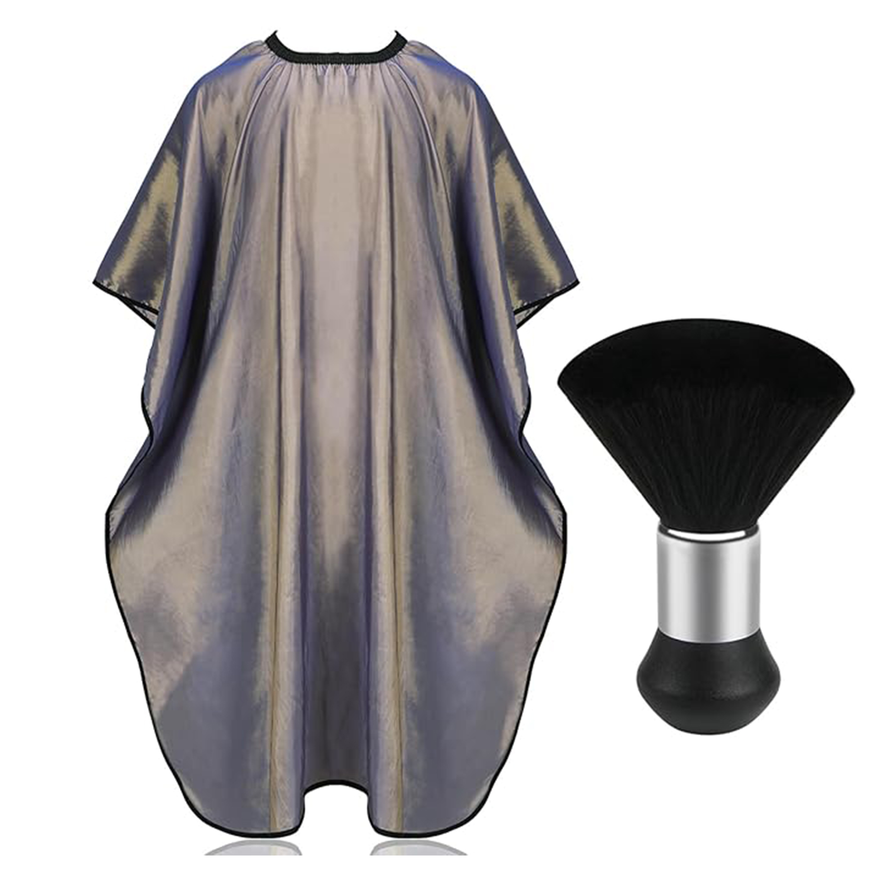 Professional Hair Cutting Cape 4