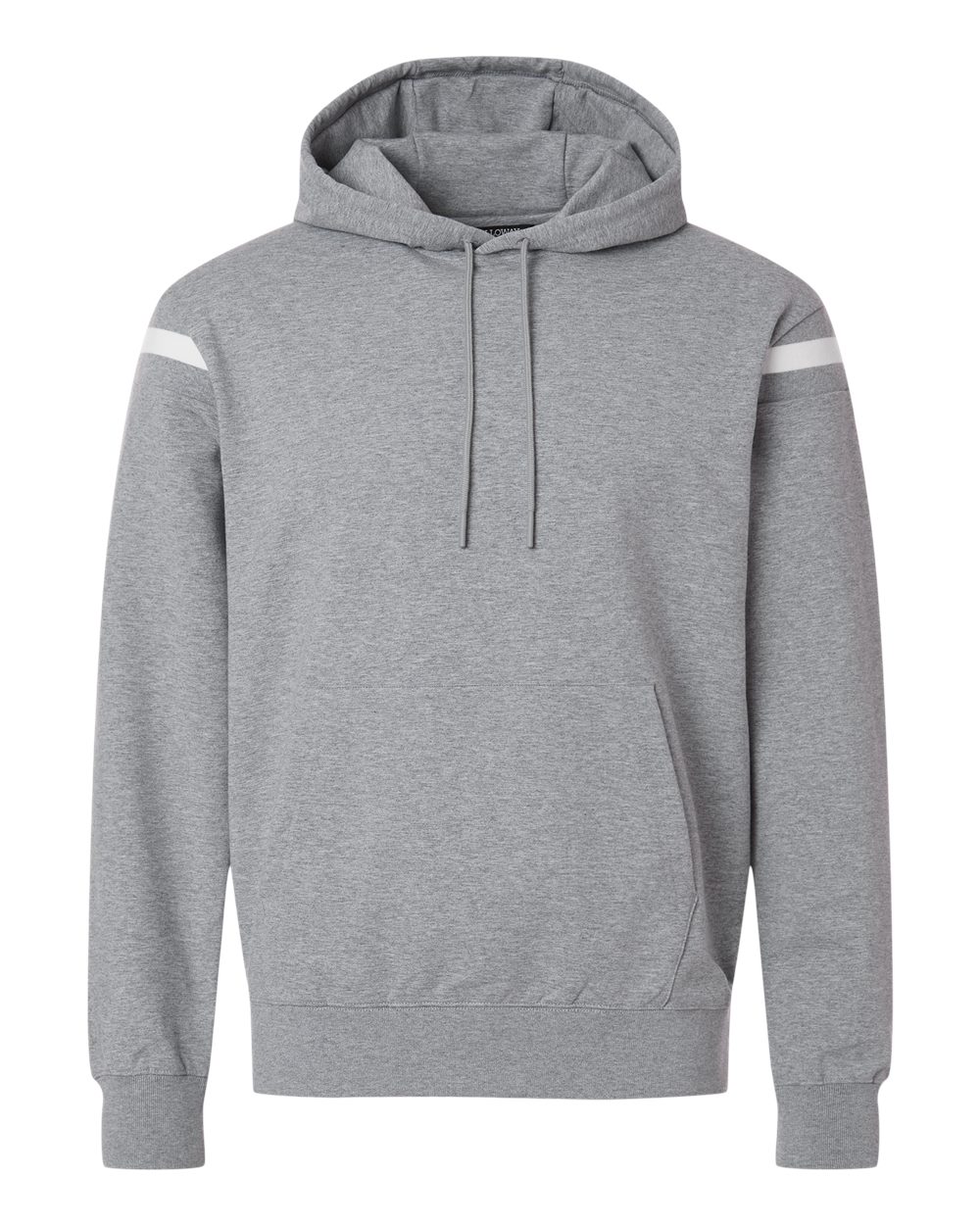 Unisex Heritage Prep Hooded Sweatshirt - 223526 18