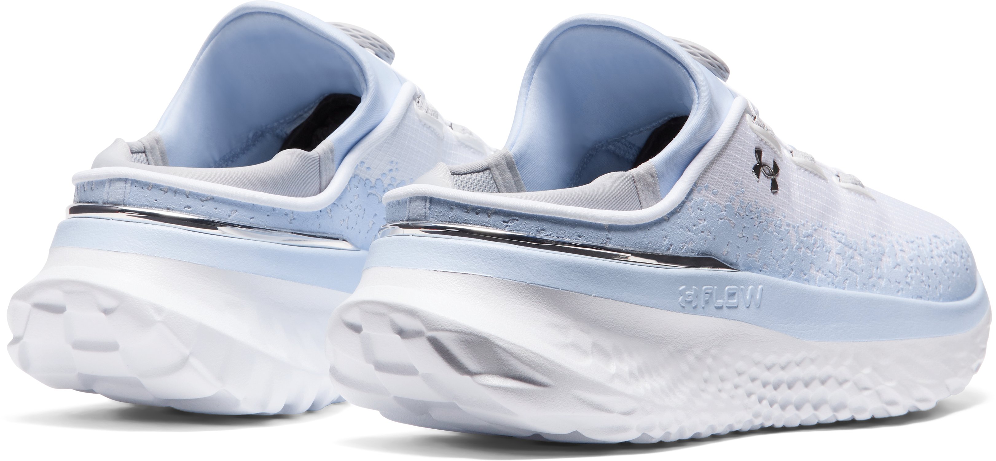UA SlipSpeed Mega Unisex Shoes 3