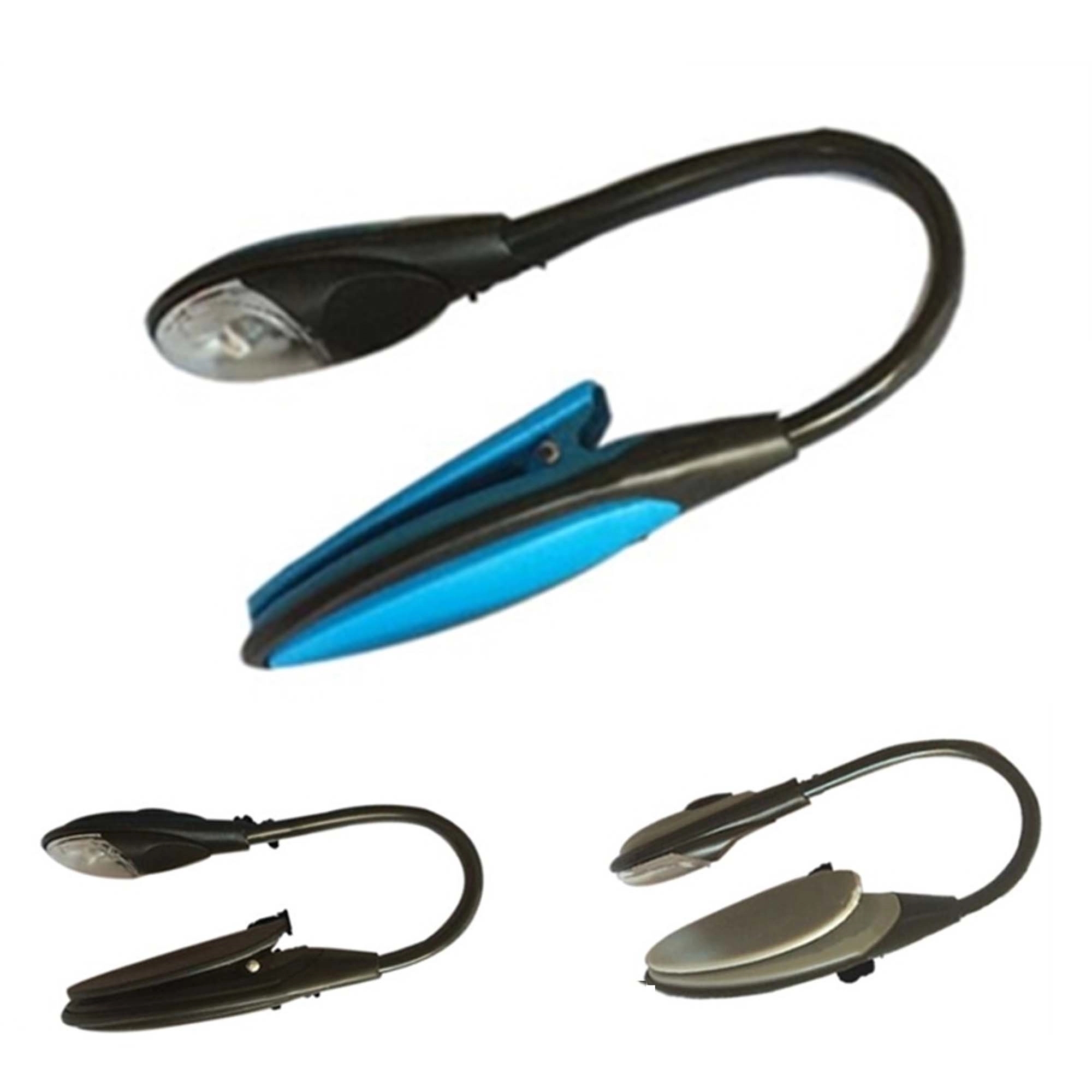 Flexible Bright LED Lamp 3