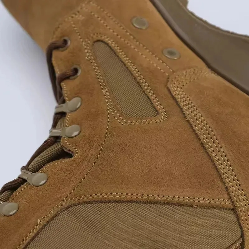 Custom 511 Tactical Boots 6