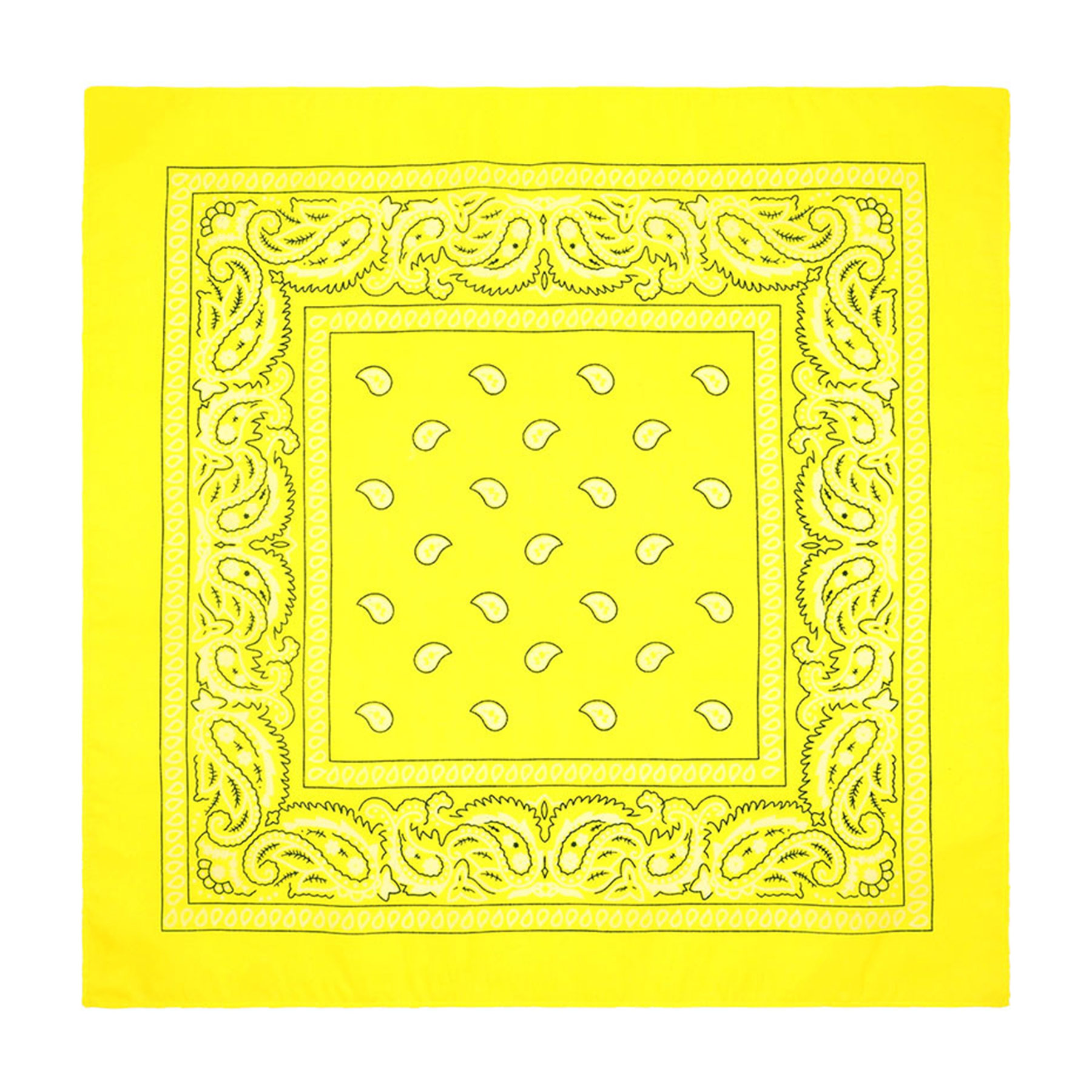 Full-Color Bandana 14