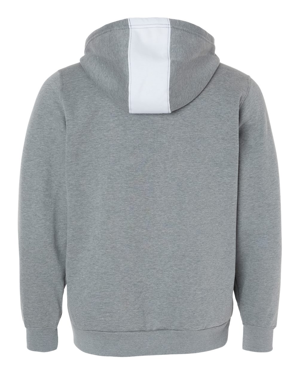 Unisex Eco Revive™ Three-Season Triblend Fleece Hooded Sweatshirt - 6865 7