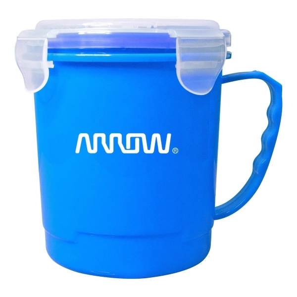 Soup Mug 14
