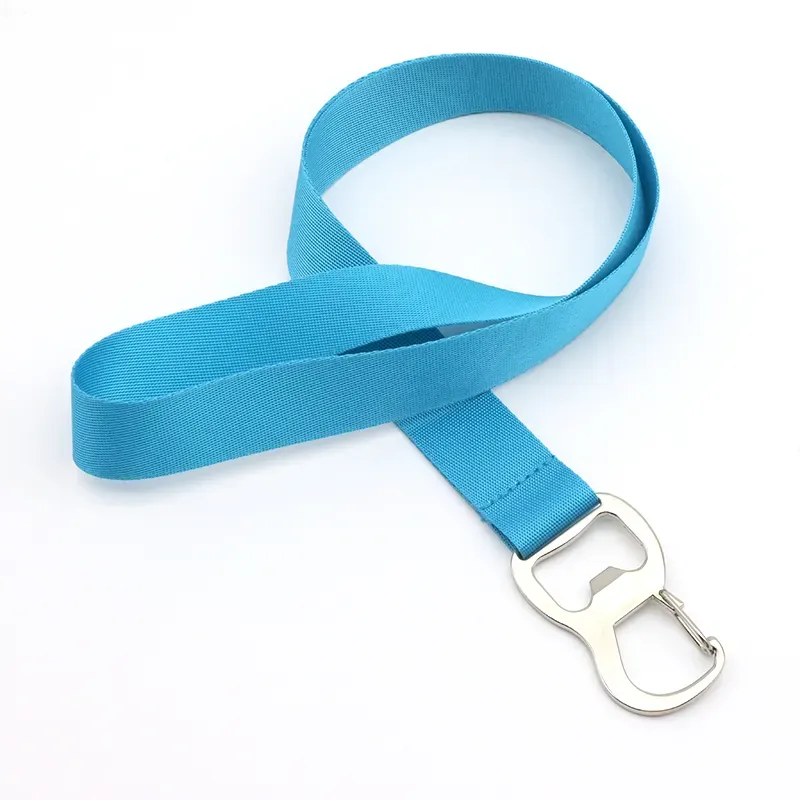 Bottle Opener Lanyard 3
