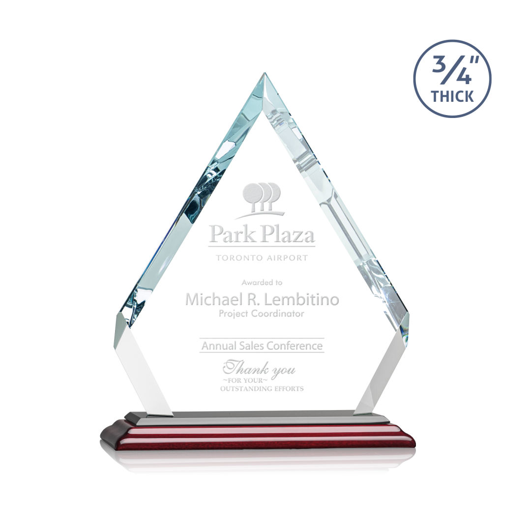 Apex Award - Rosewood 4