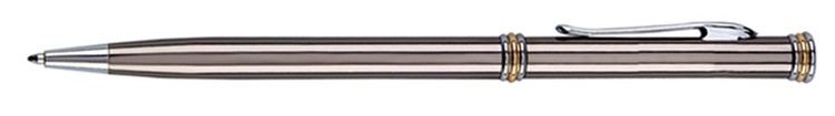 Tantalus METAL Pen, Ballpoint Pen 11