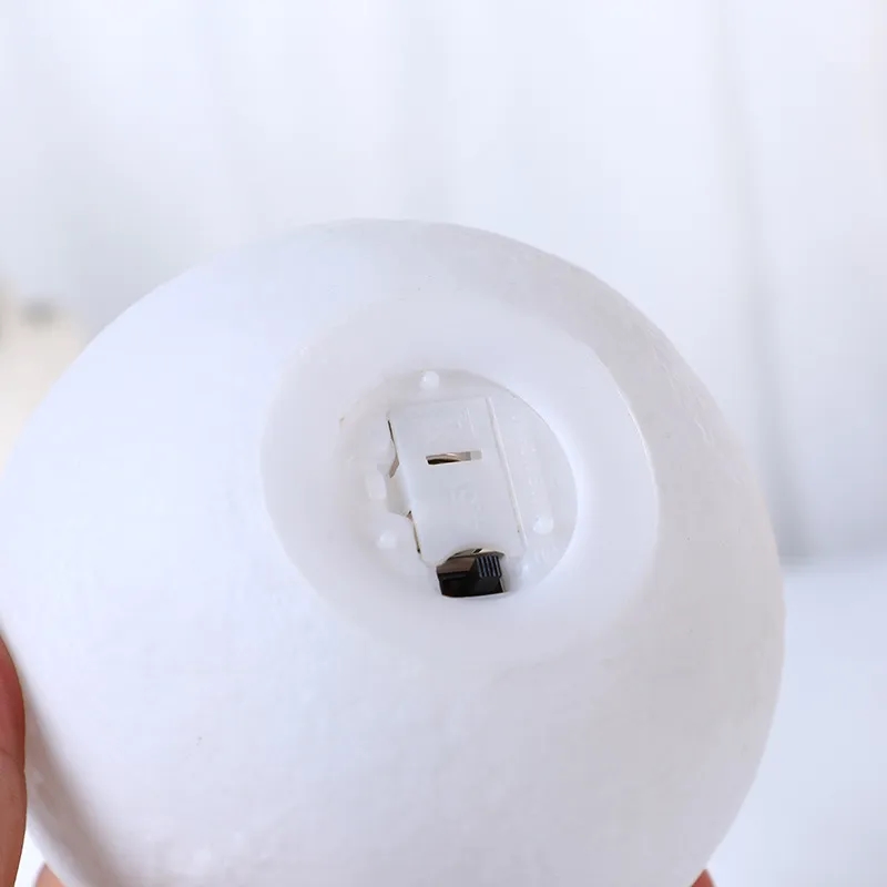 LED Moon Lamp 3