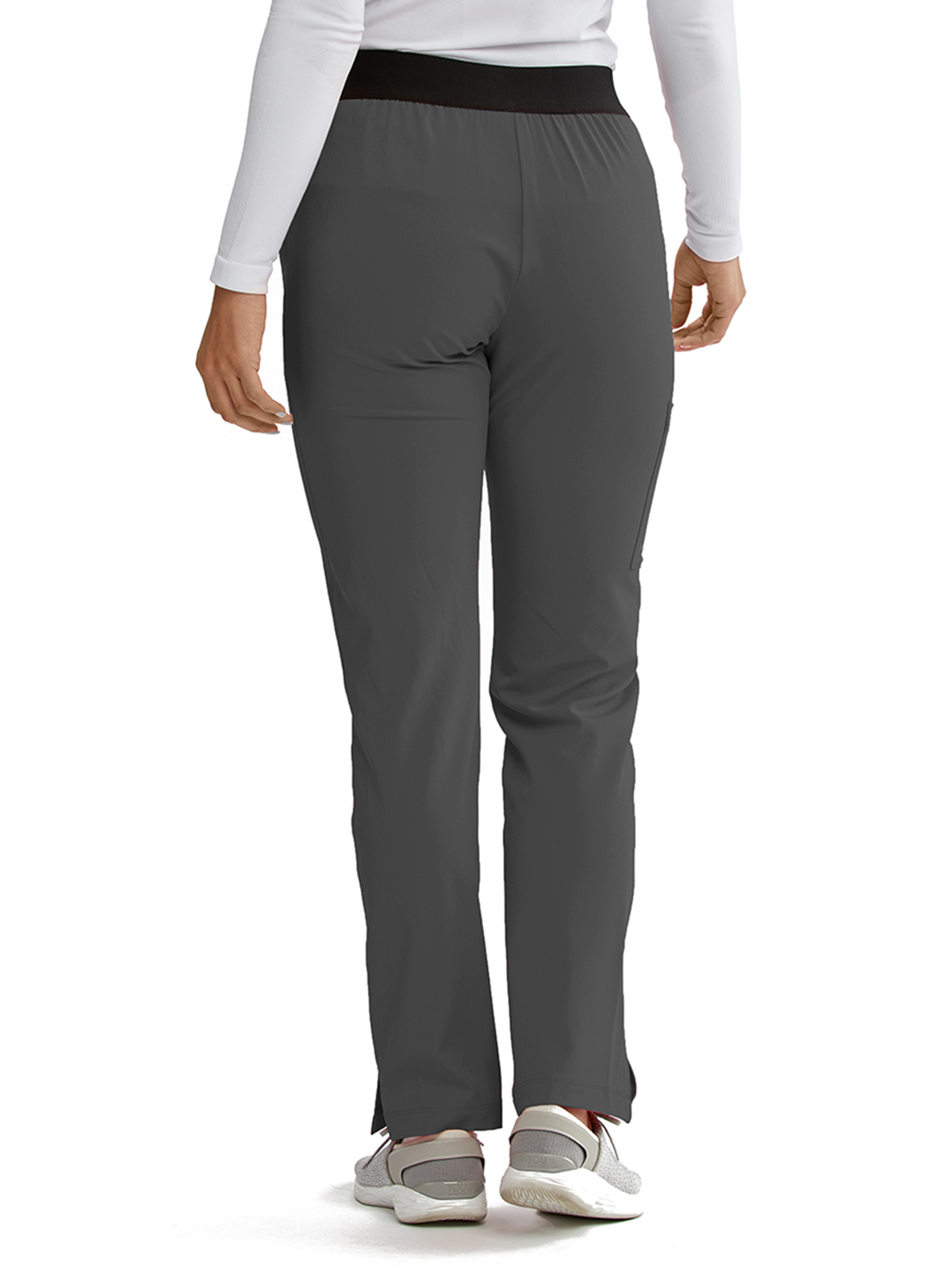Skechers - Women's Three-Pocket Straight Leg Breeze Scrub Pant 40