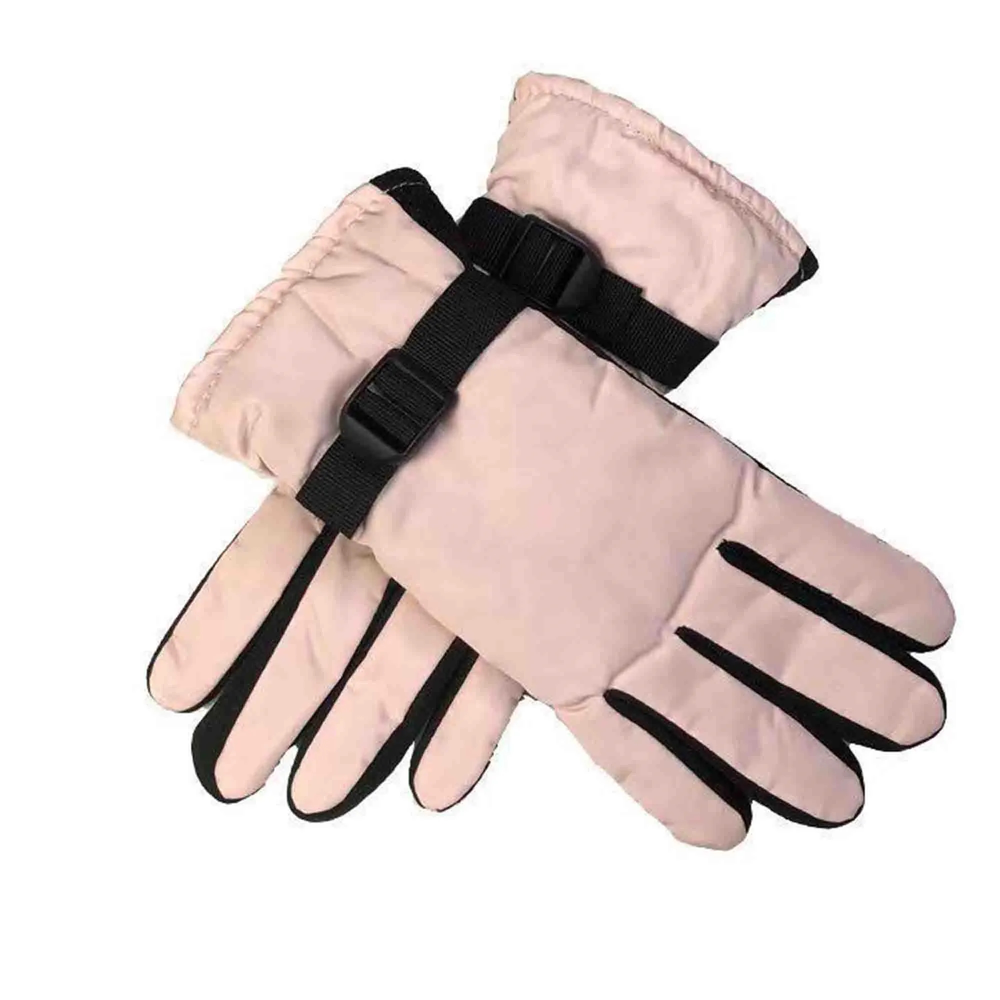 Winter Riding Ski Gloves 2