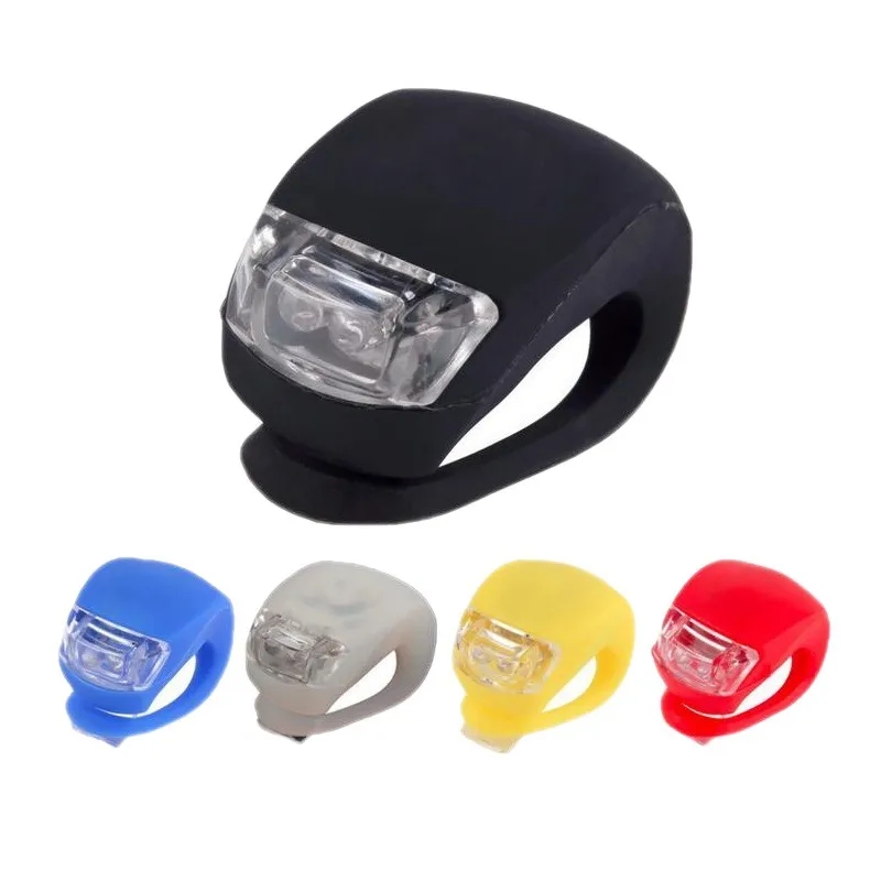 Night Riding LED Light 3