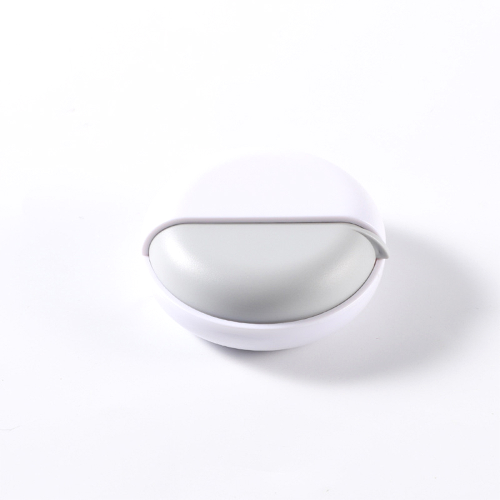 Mini fashionable portable earphone storage box 7