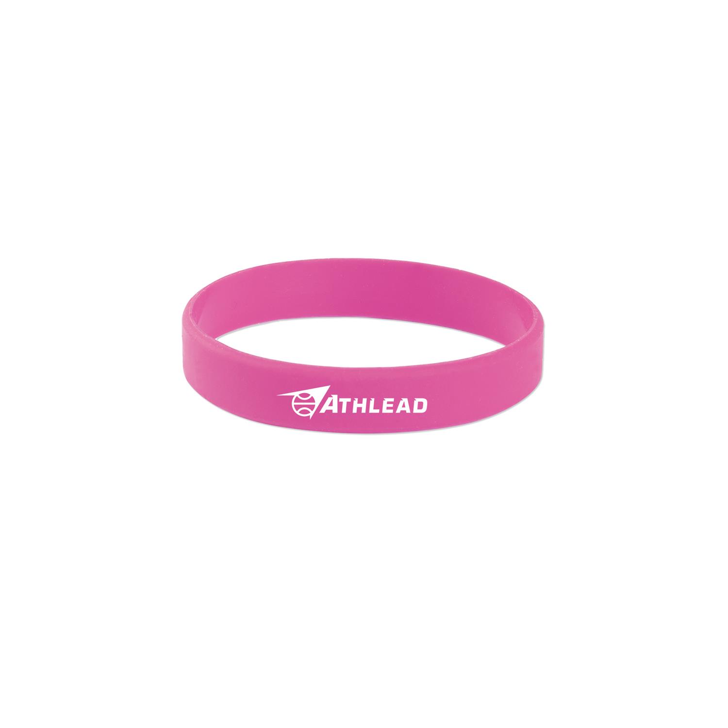 Silicone Band Bracelet 5