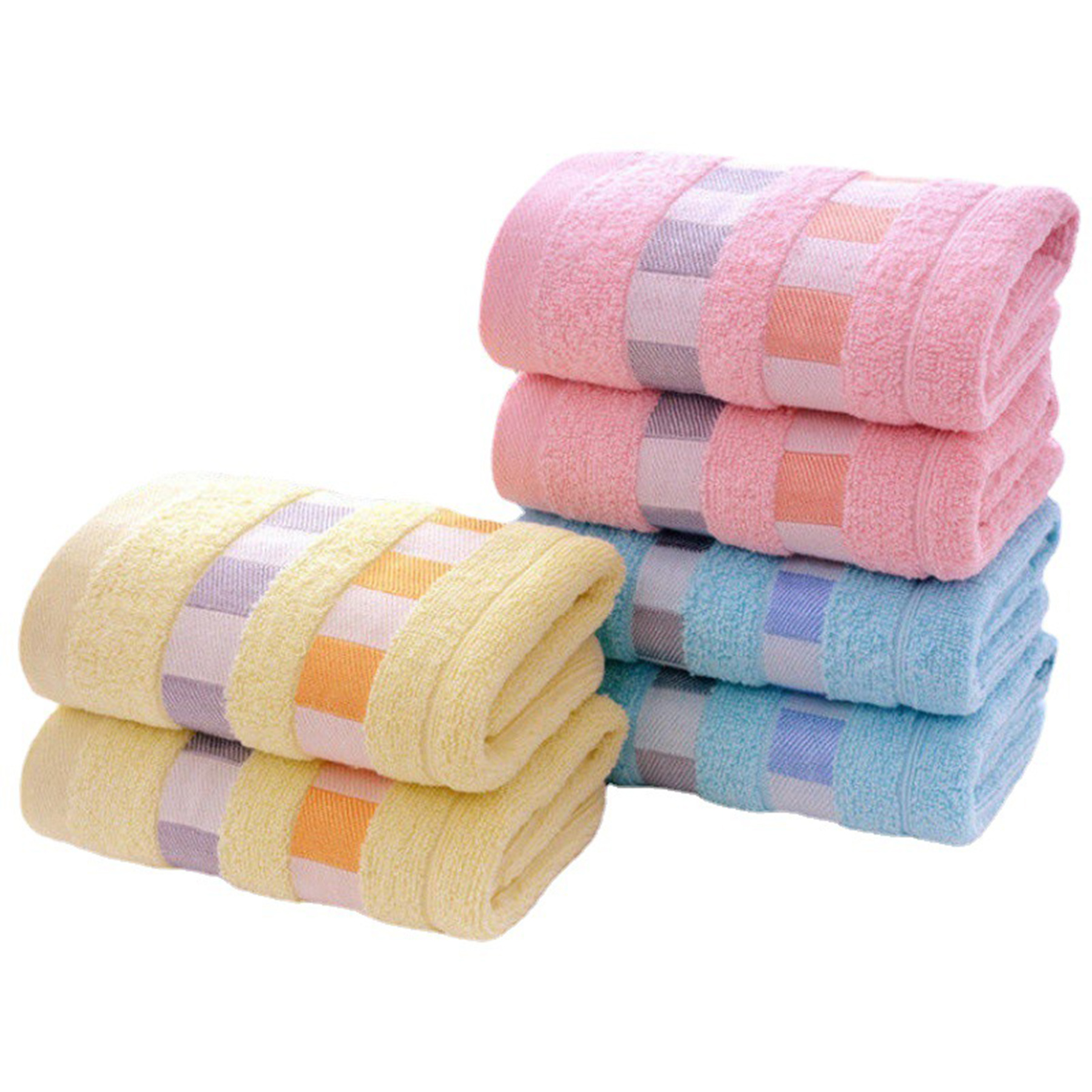 Beach Size Towel 2