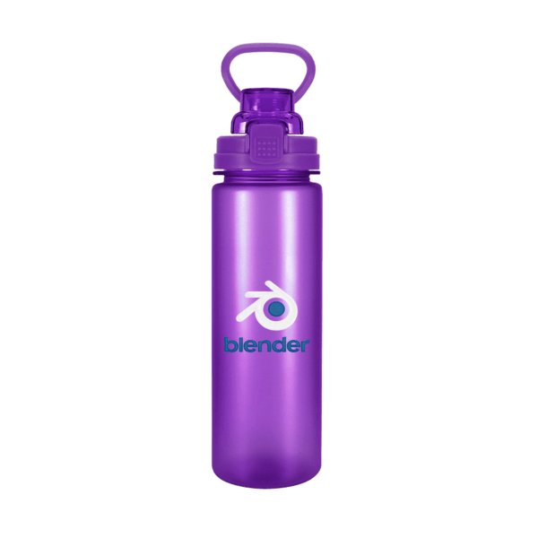 Stream AS Water Bottle 122