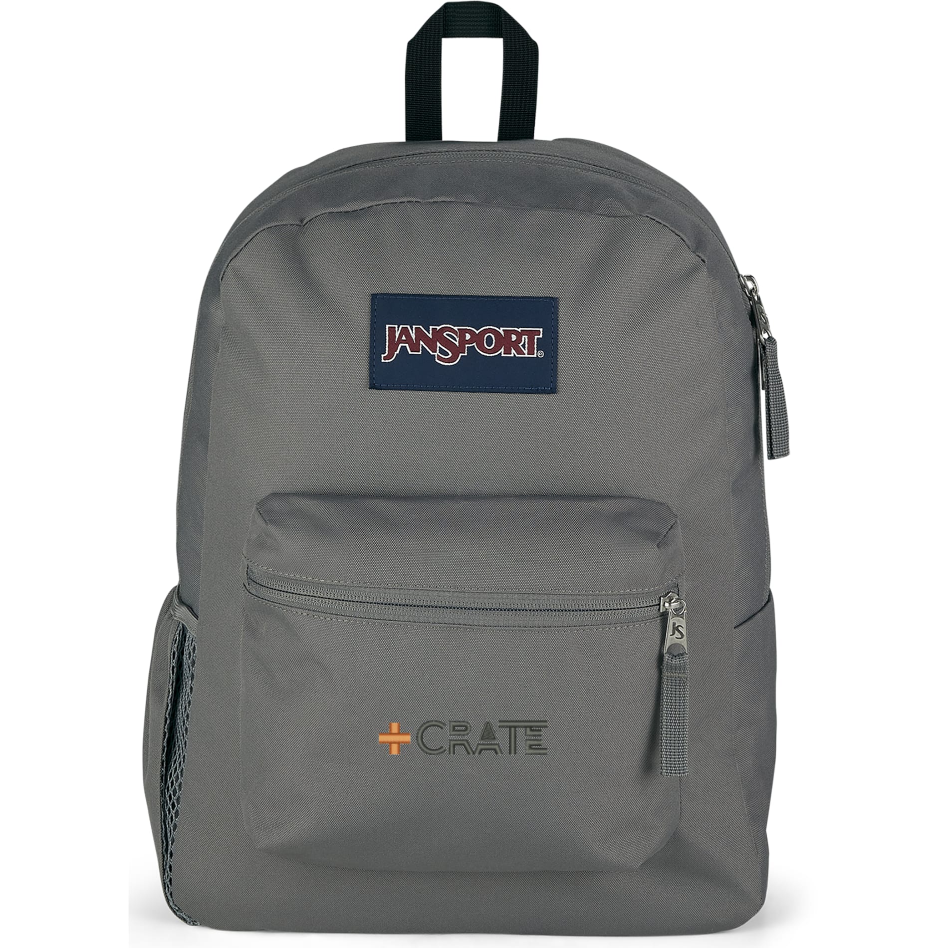 Crosstown Backpack