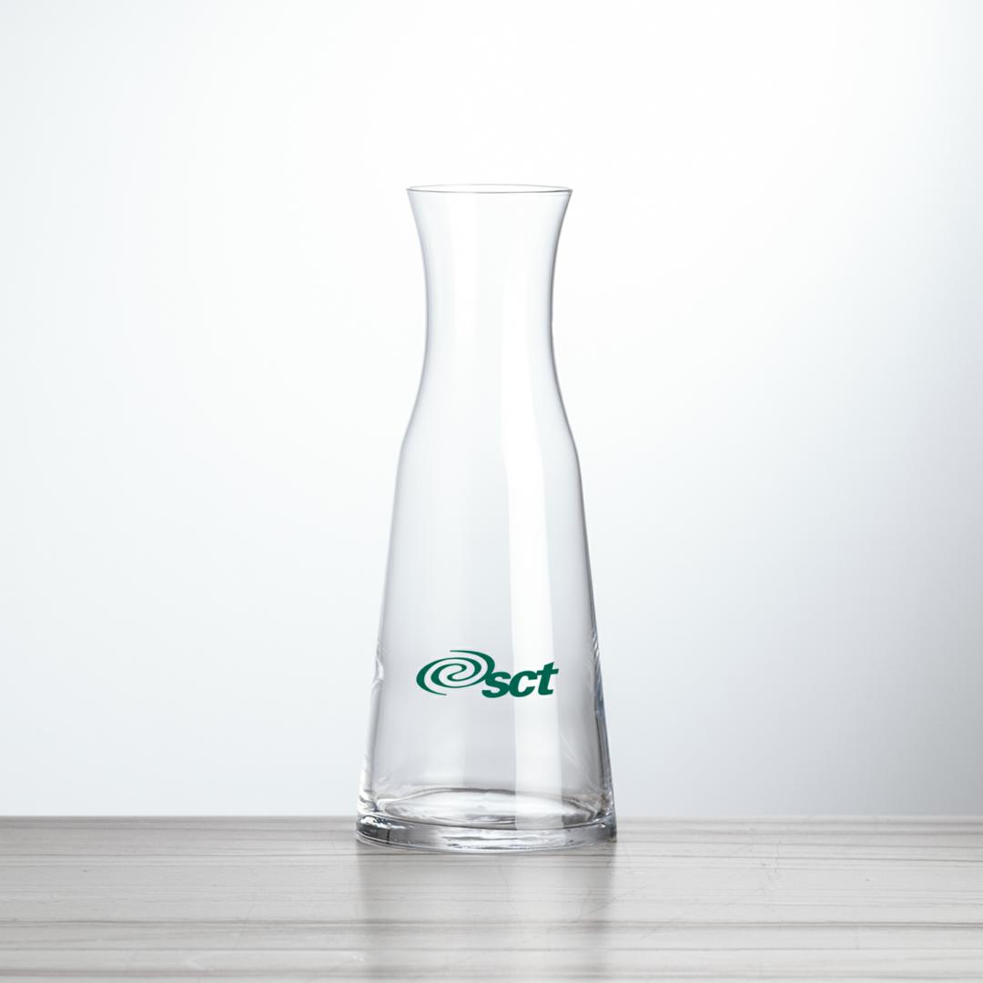 Petronella Carafe - Imprinted 12