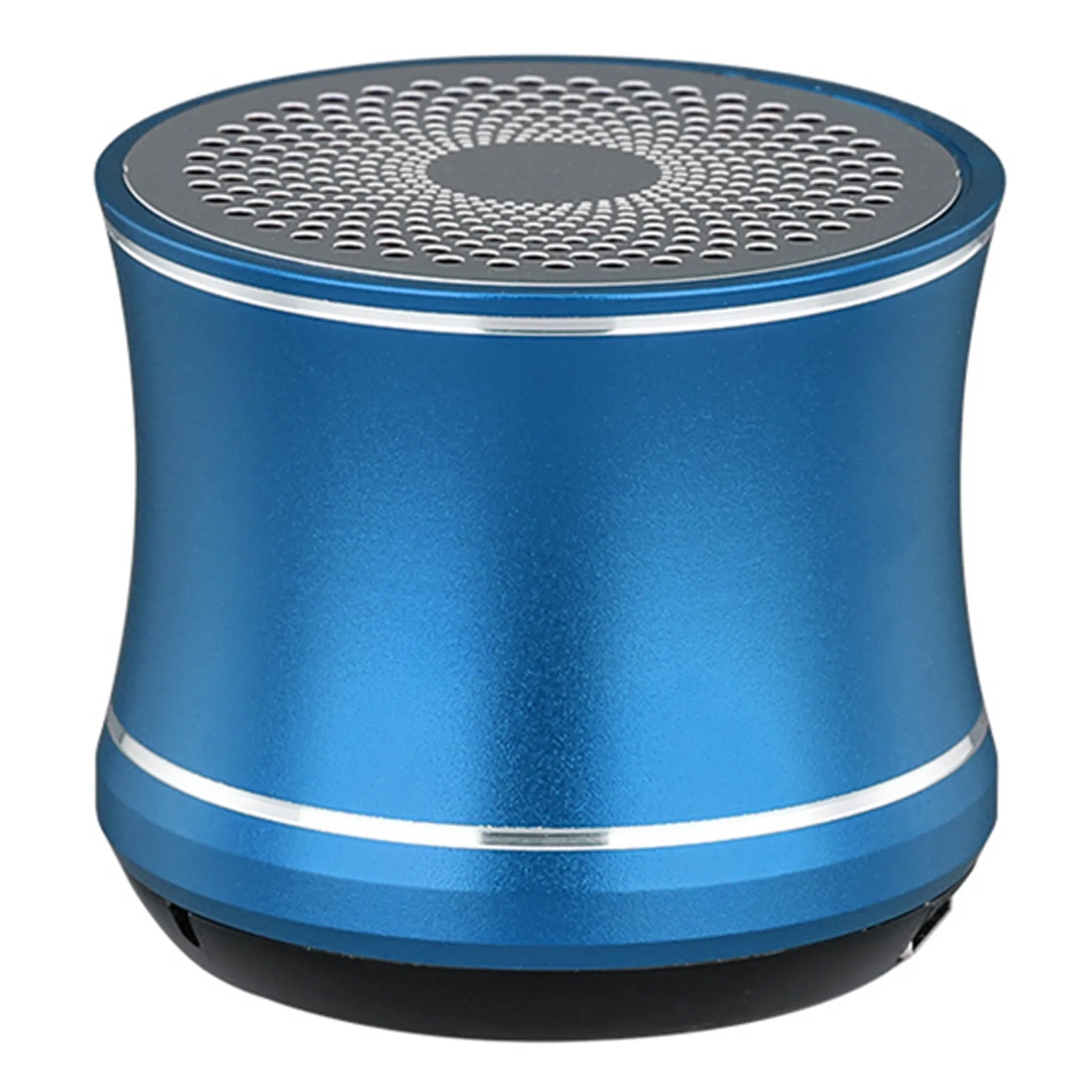 Portable Mini Bluetooth Speaker 4