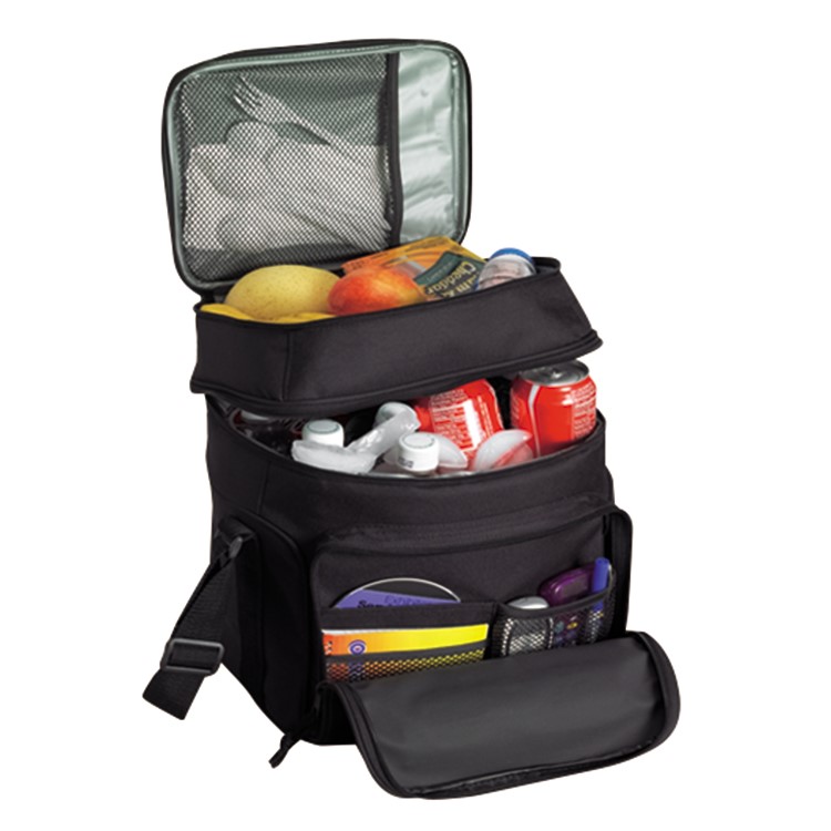 Chill Insulated 24 Pack Cooler 6