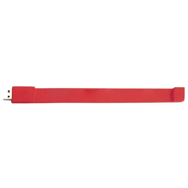 Silicone Wristband USB 3.0 Drive Bracelet 1