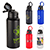 Cabrio 32 oz Recycled Stainless Steel Vacuum Insulated Bottle, custom water bottle with logo imprint 42