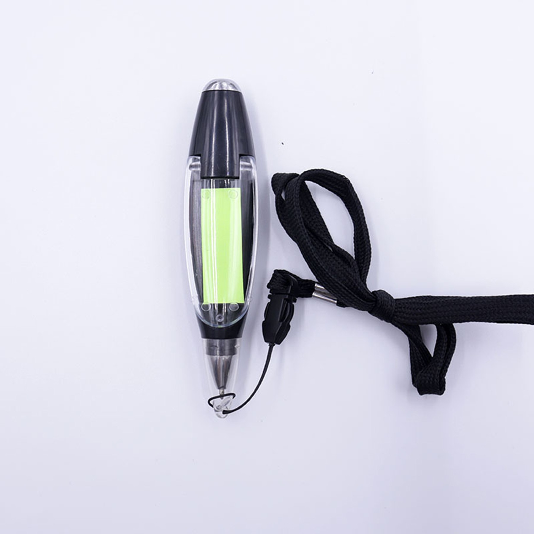 3-in-1 Ballpoint Pen Quick Drying Neutral Pen 6