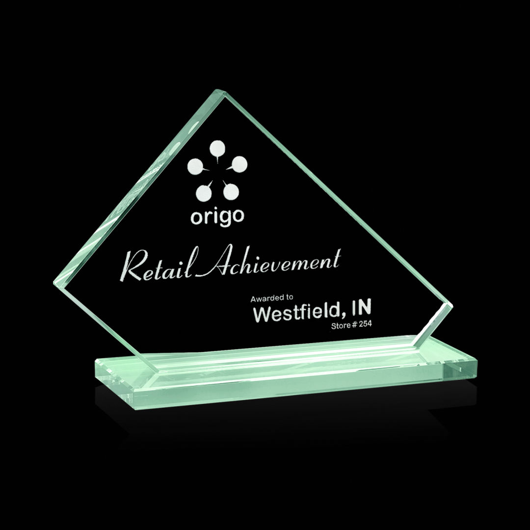 Bracknell Award 2