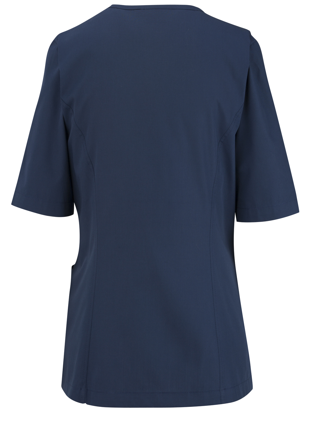 Edwards Industries - Women's Zip-Front Housekeeping Smock Shirt 5