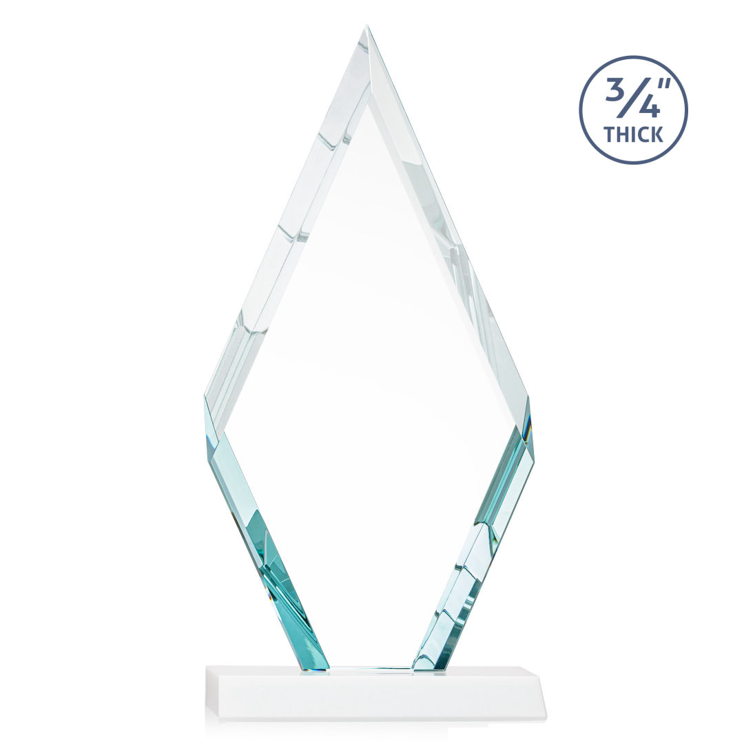 Richmond Award - White 9