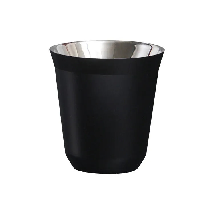 2.7oz Double Insulated Stainless Steel Cup 4