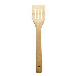 Jumbo Hollow Bamboo Spoon 15