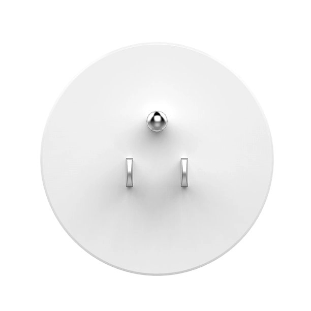 Travel Adapter Multi Smart Sockets Conversion Plug 3