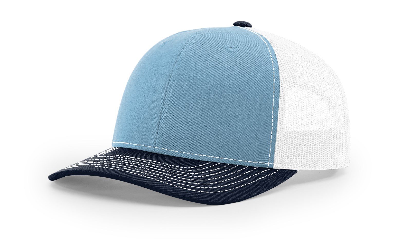 Trucker 12