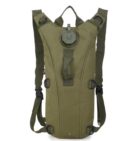 Camel Backpack 6