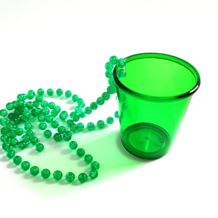 2oz. Shot Glass 4