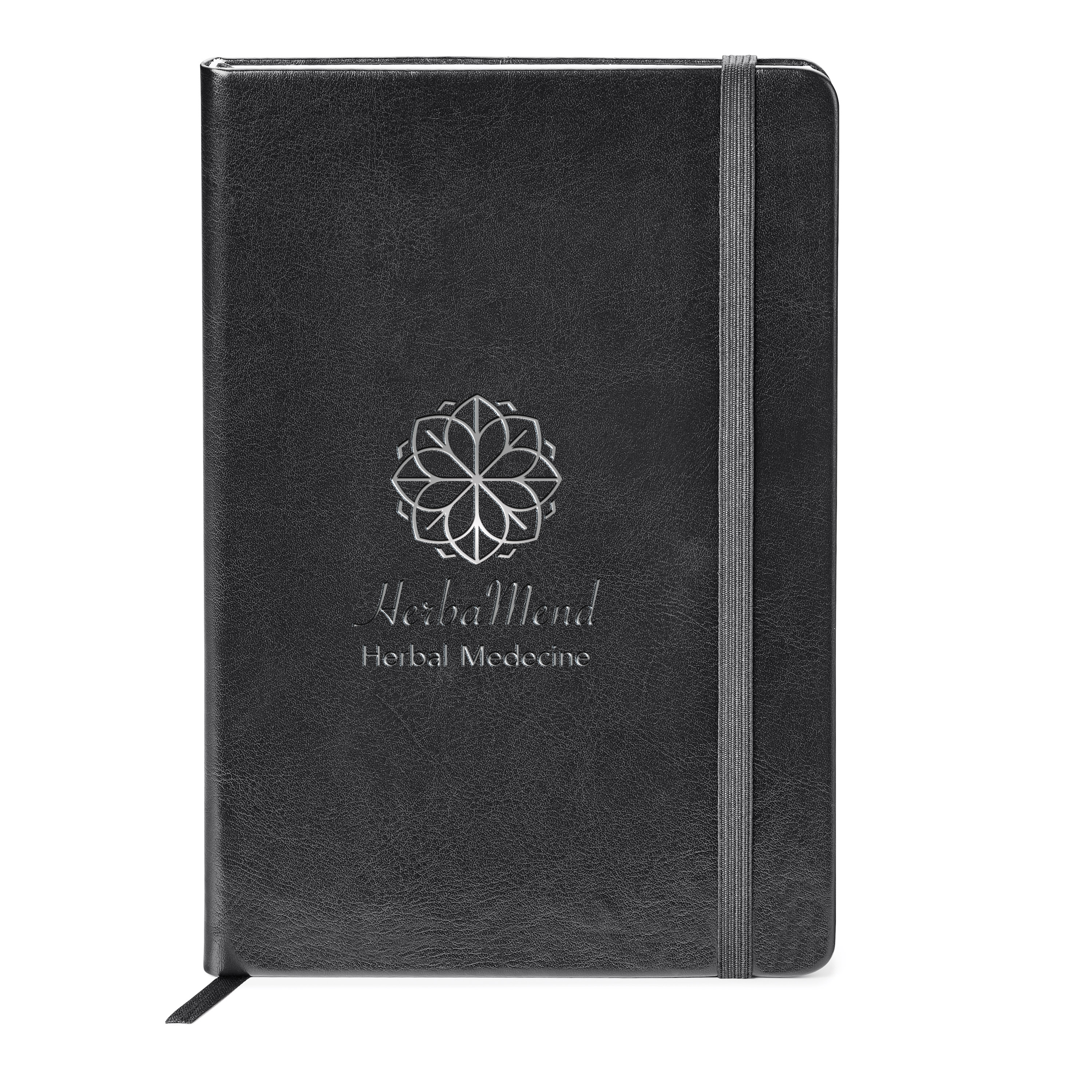 Fabrizio hard cover journal 27