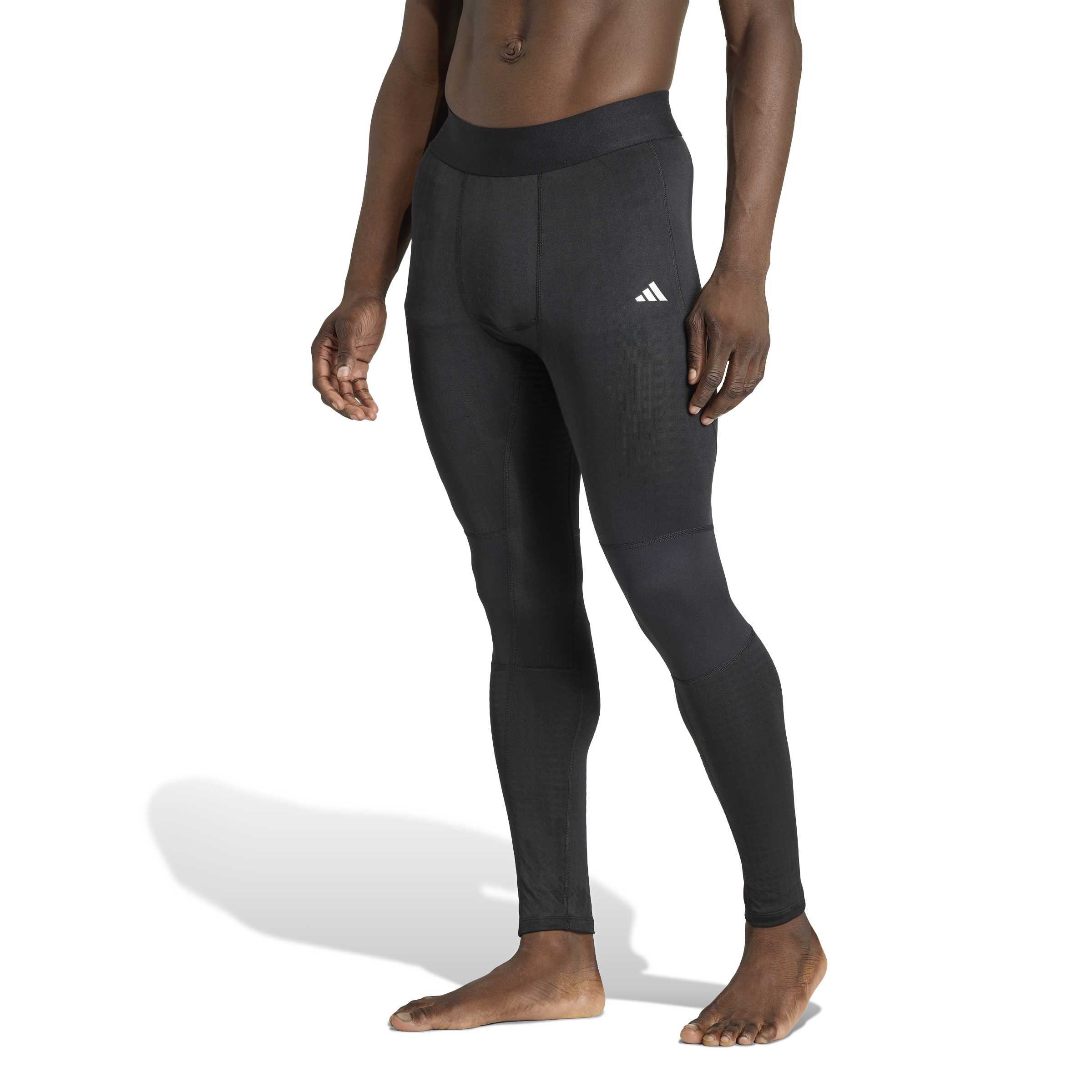 TECHFIT COLD.RDY LONG TIGHTS MEN 9