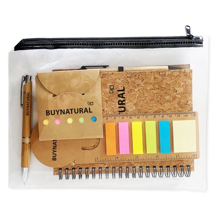 Eco Friendly Bundle 6