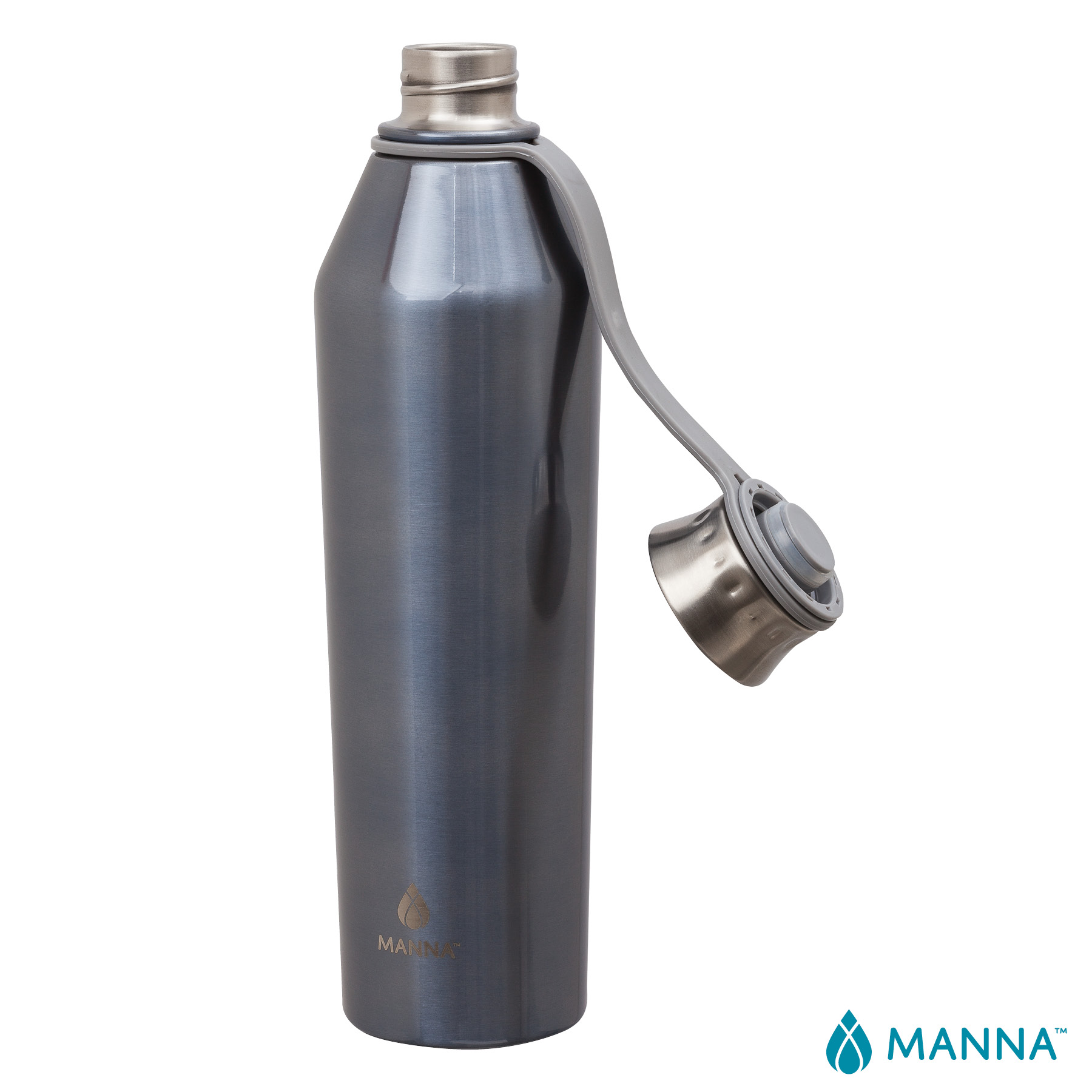 Manna™ 25 oz. Haute Steel Bottle 34