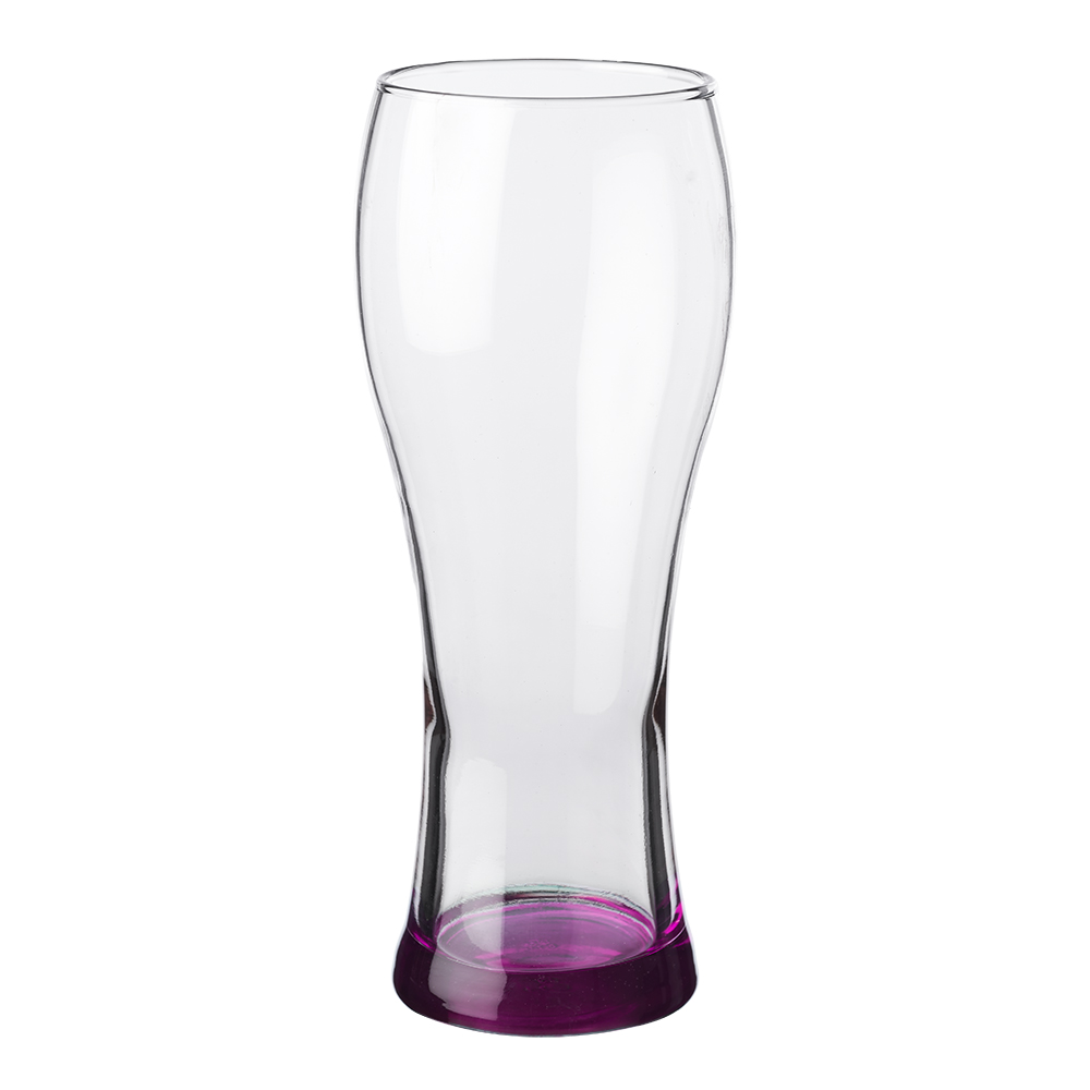 Nadir 23 oz. Pilsner Beer Glasses