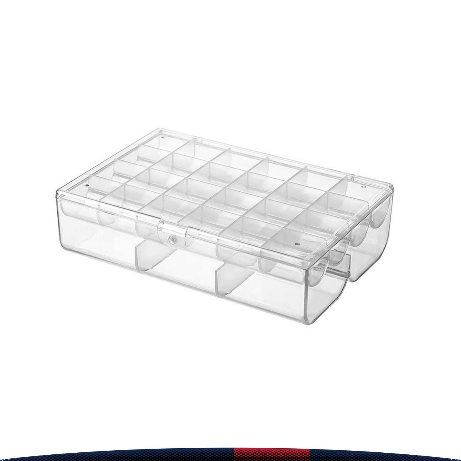 Orilo Jewelry Box 6