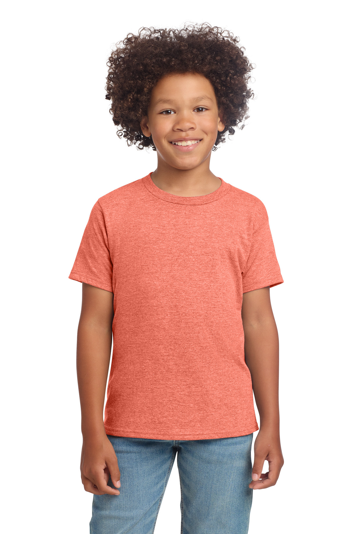 Gildan Youth Softstyle T-Shirt 64000B 235